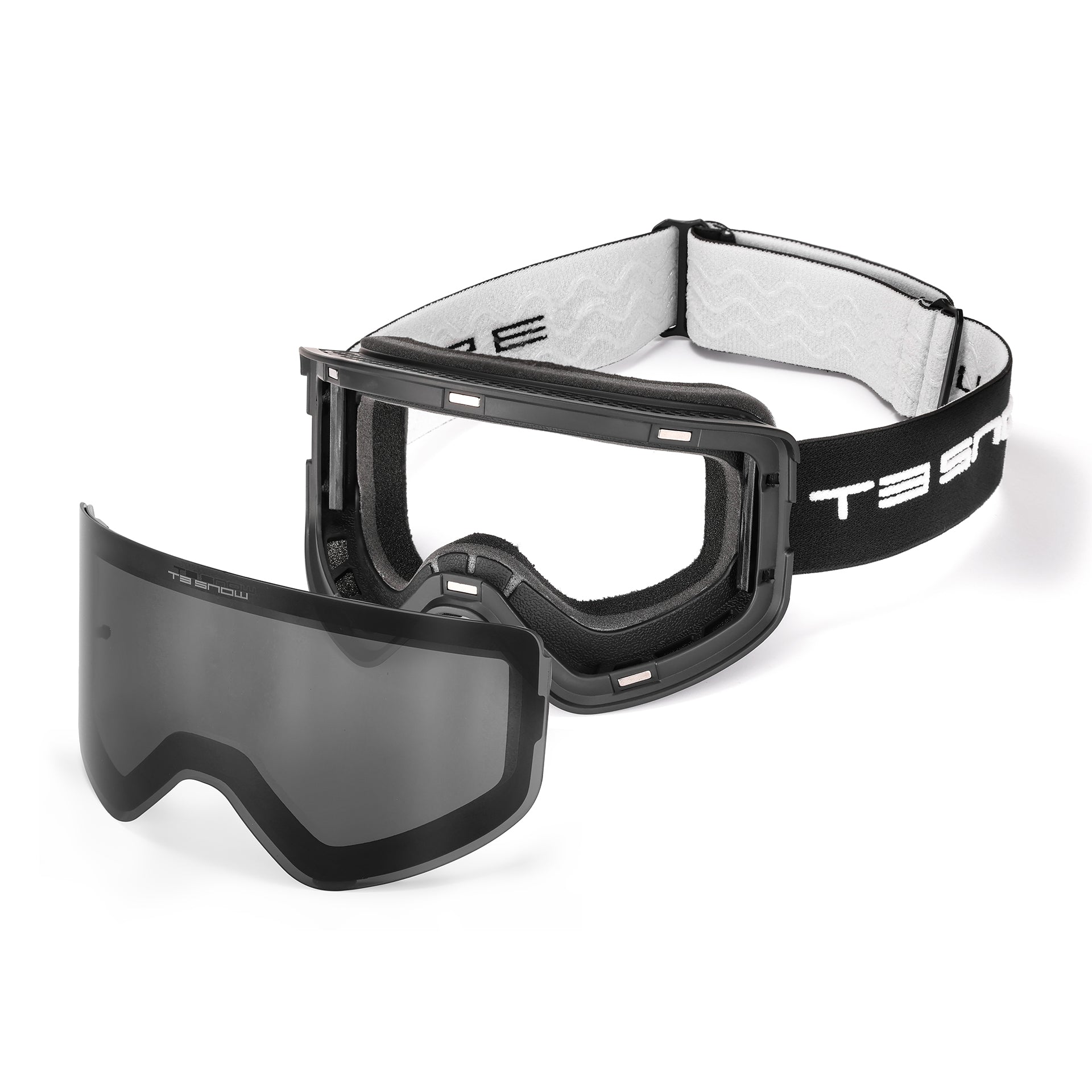 Ski Snowboard Goggles - T3 Endurance Sports