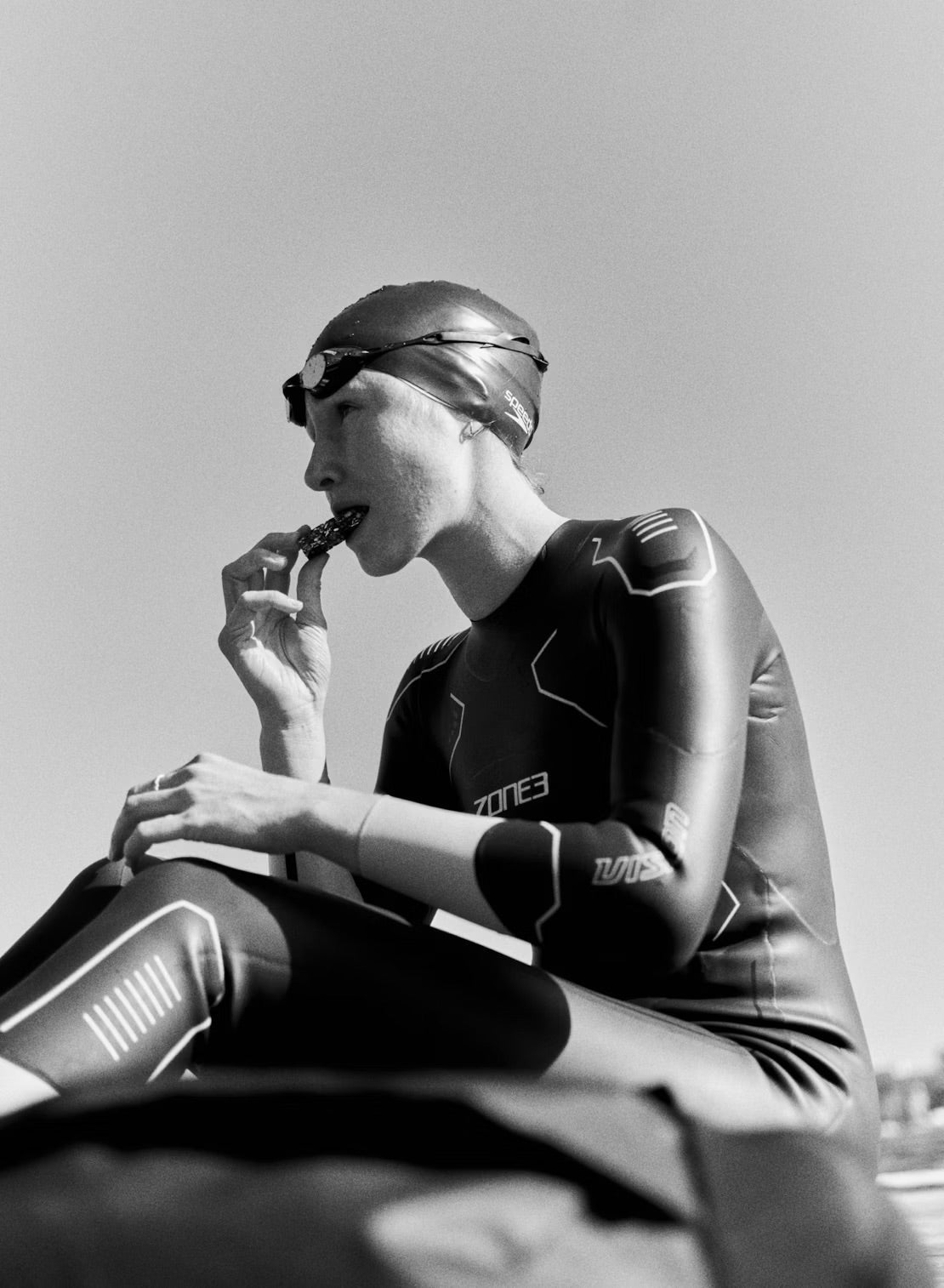 Solid 160 Box - T3 Endurance Sports