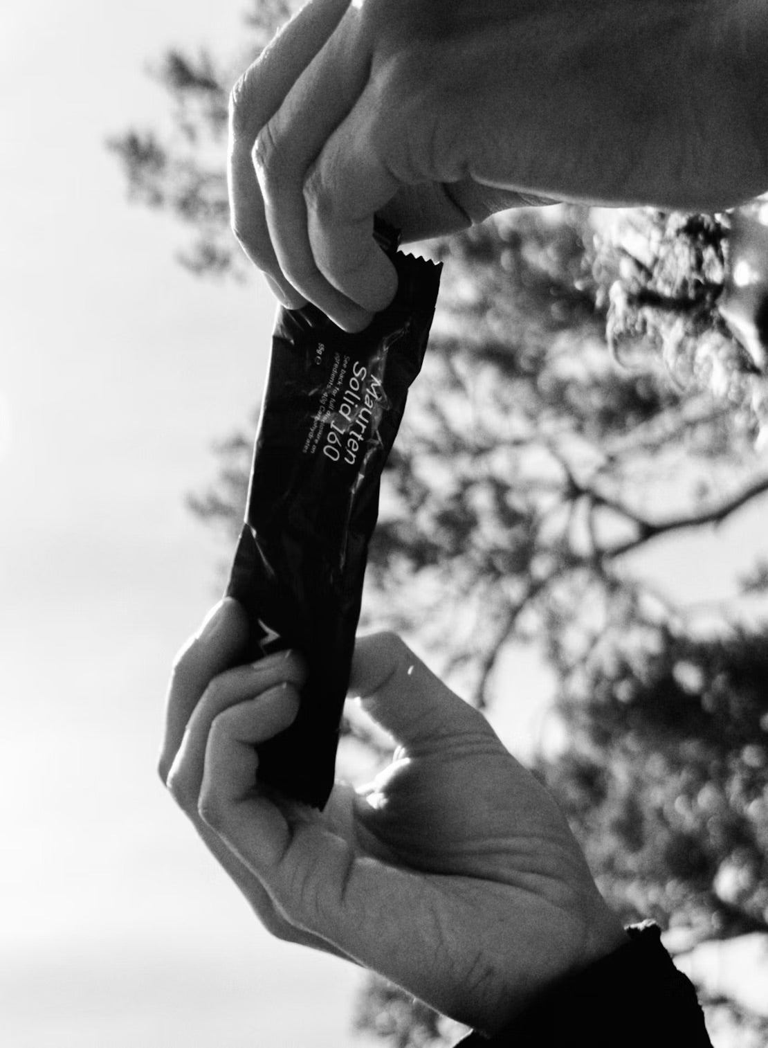 Solid 160 Box - T3 Endurance Sports