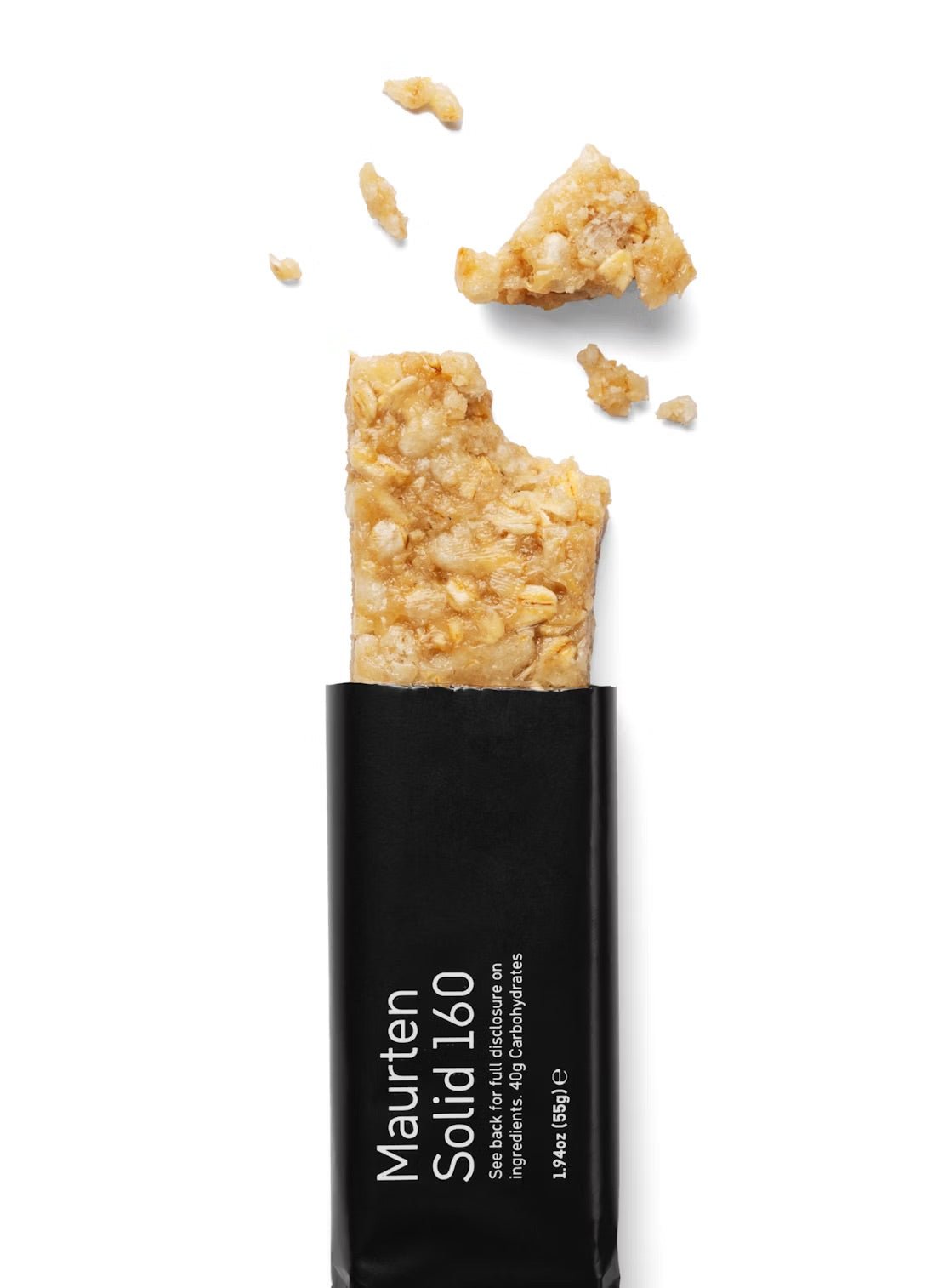 Solid 160 Box - T3 Endurance Sports