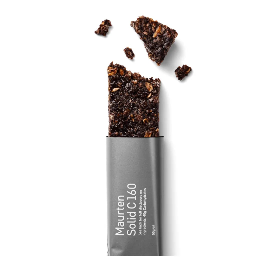 Solid C 160 Box - T3 Endurance Sports