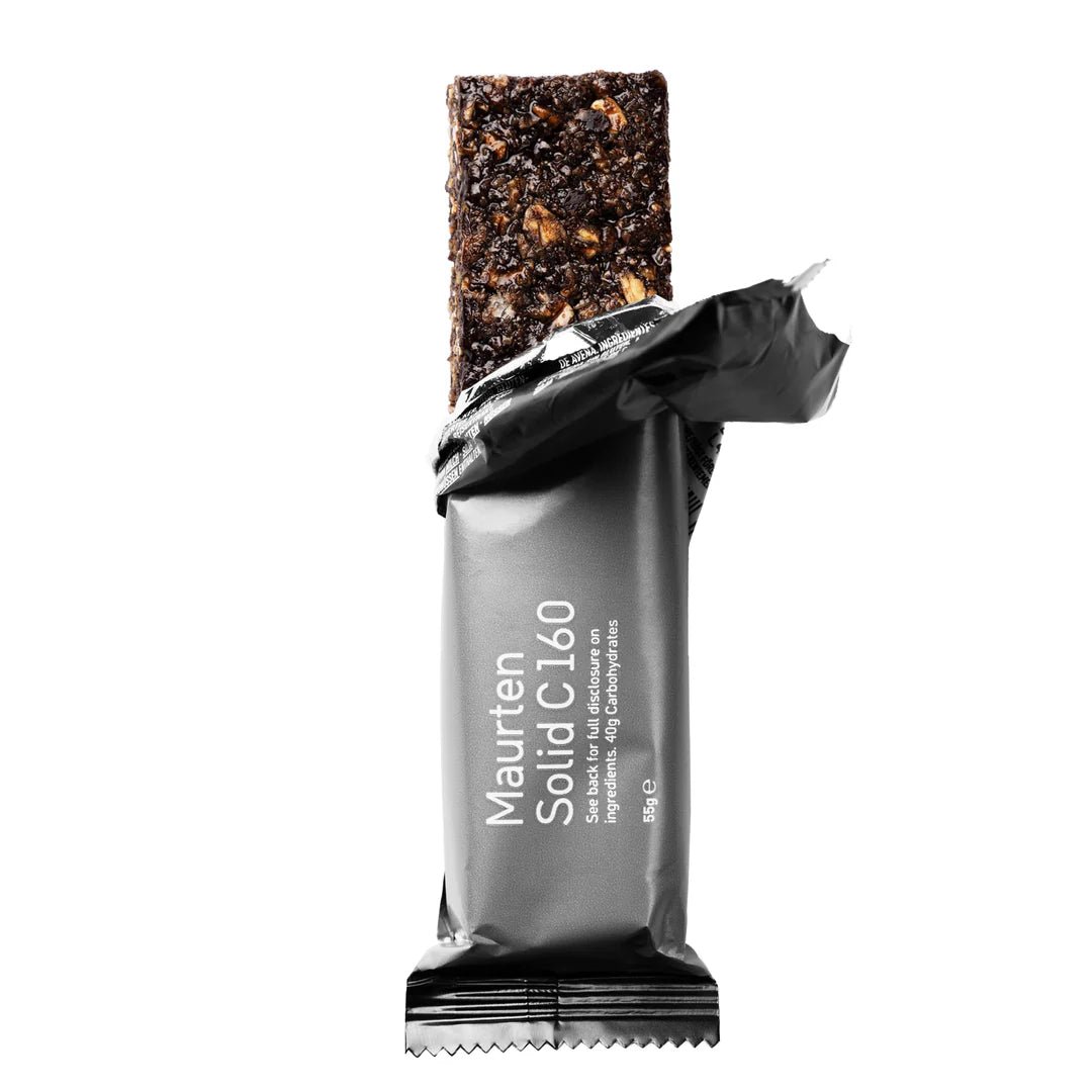 Solid C 160 Box - T3 Endurance Sports