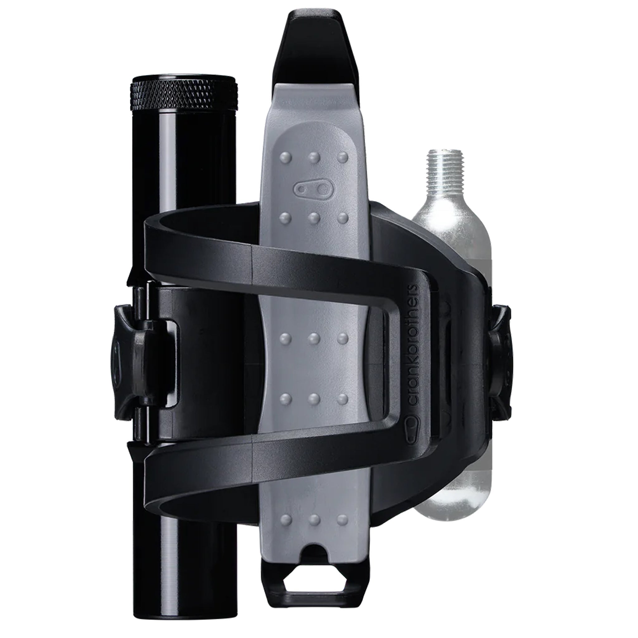 S.O.S BC18 Bottle Cage Kit - T3 Endurance Sports