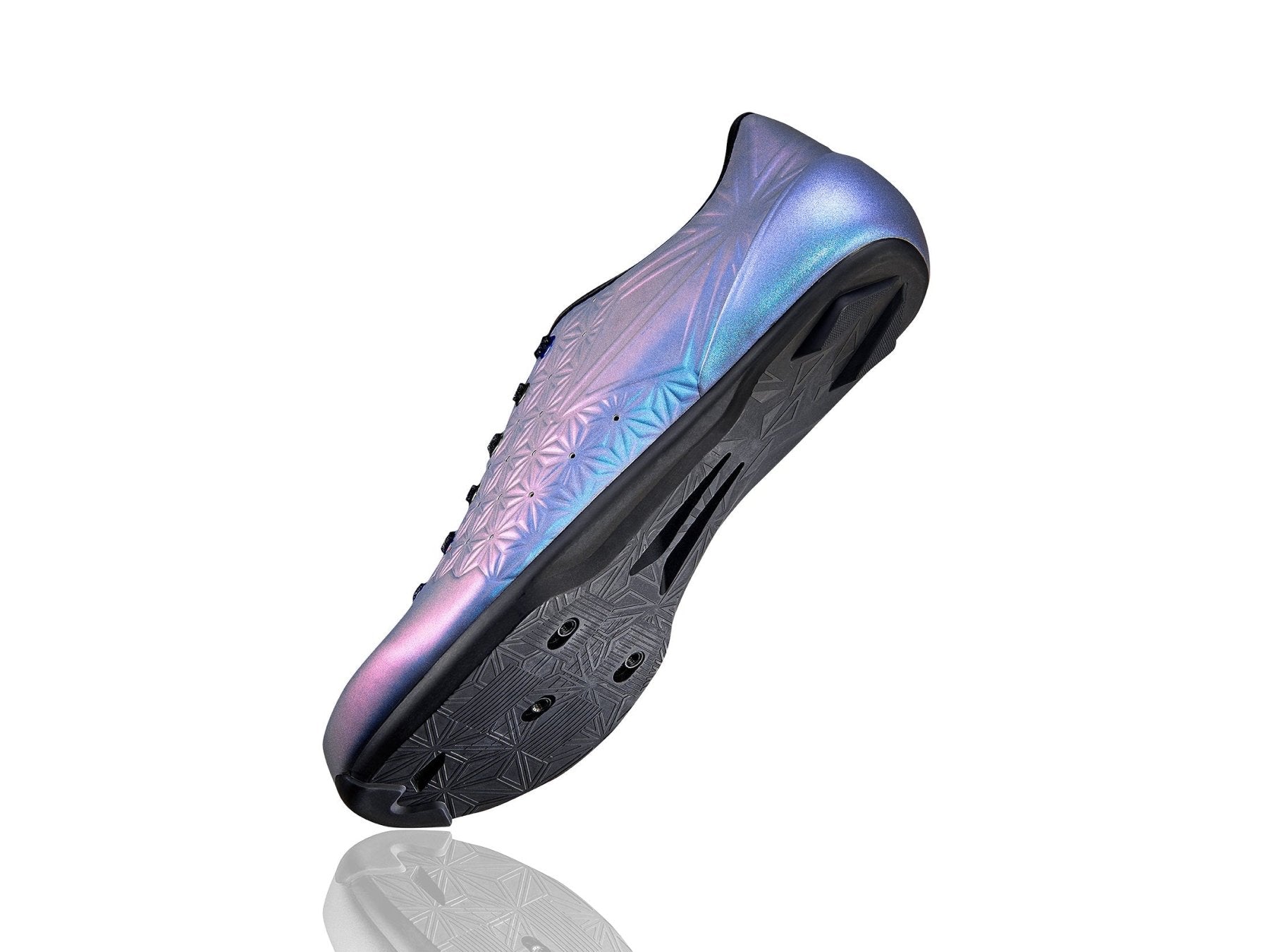 Suave Road Shoe - Oil Slick - T3 Endurance Sports