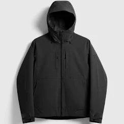 TenTree Shell Jacket - Small - T3 Endurance Sports