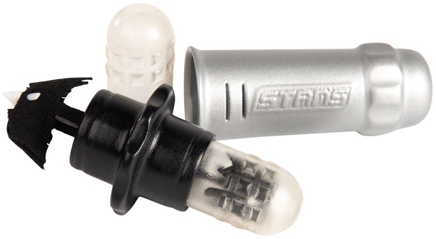 Tubeless Tire Plug Kit - T3 Endurance Sports