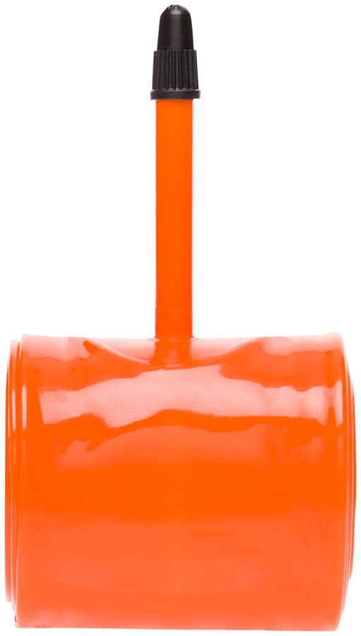 Tubo MTB Tube - 29" x 1.8 - 2.5", 42mm Presta Valve, Orange - T3 Endurance Sports
