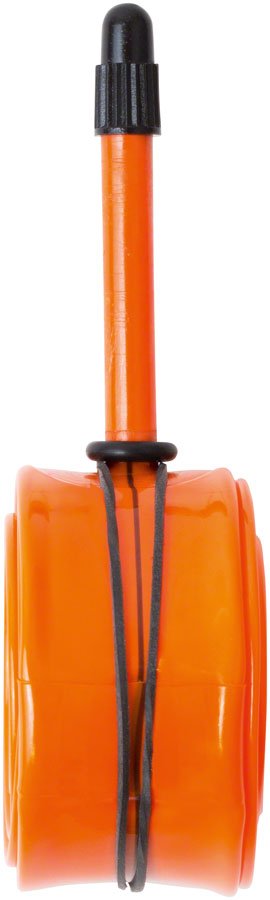 Tubo Road Tube, Presta Valve, Orange - T3 Endurance Sports