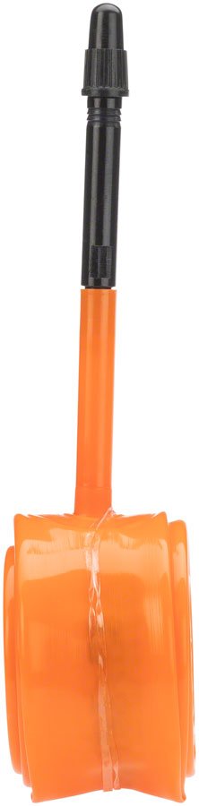 Tubo Road Tube, Presta Valve, Orange - T3 Endurance Sports
