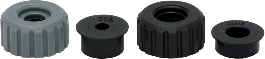 TwinHead Rebuild Kit for Pump - T3 Endurance Sports