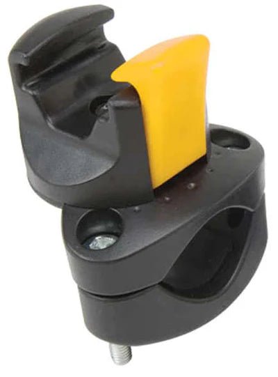 U - Lock Clamp Bracelet - T3 Endurance Sports