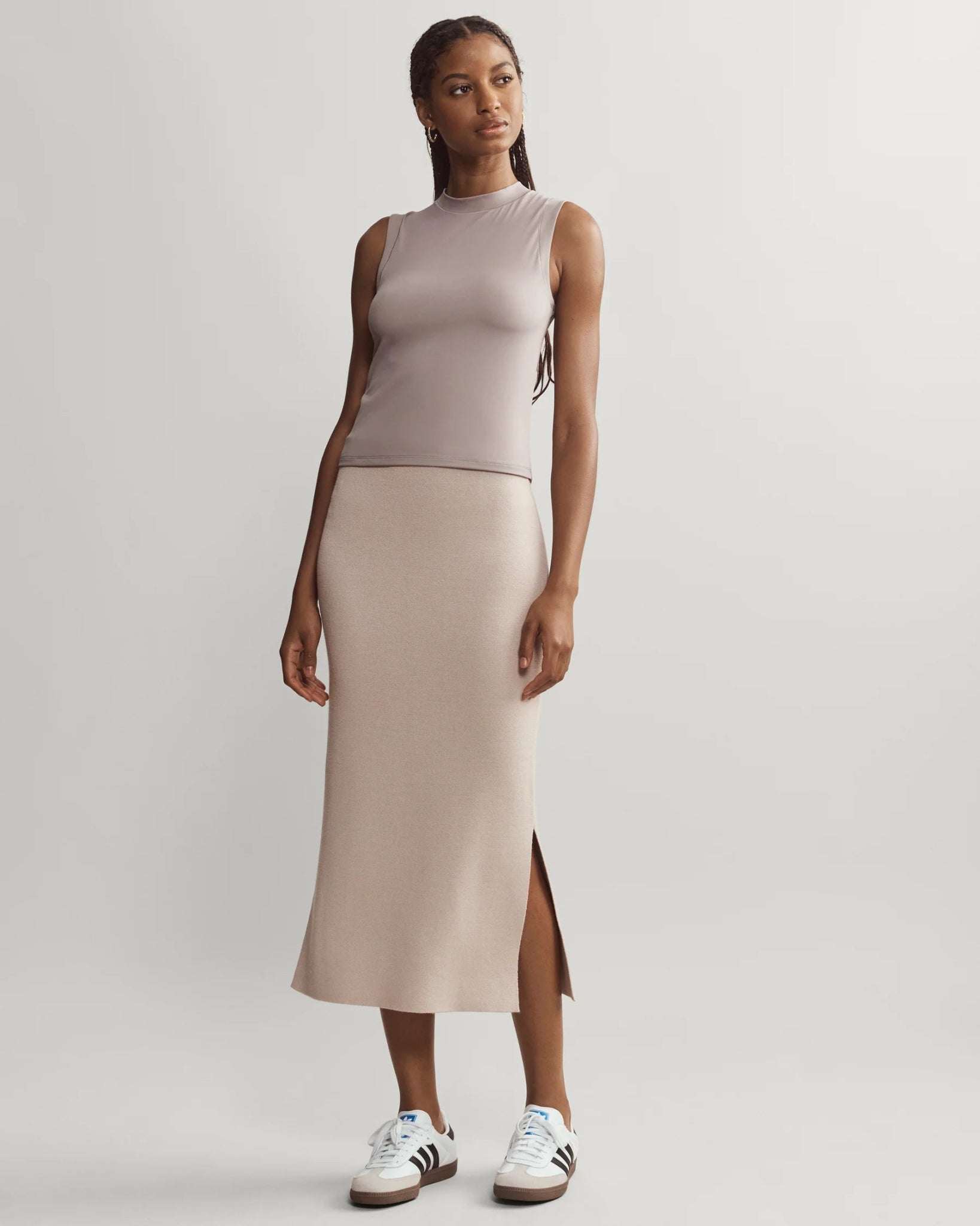 Ultimate Layer Tank - T3 Endurance Sports