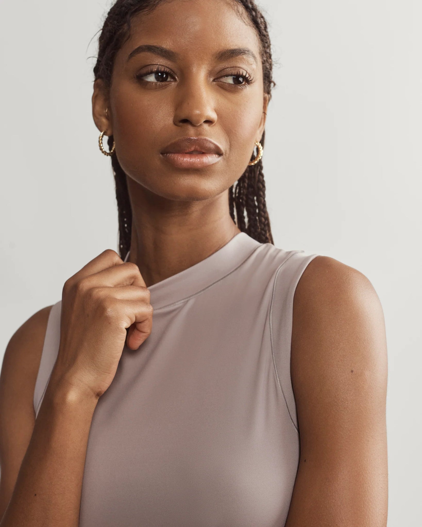 Ultimate Layer Tank - T3 Endurance Sports