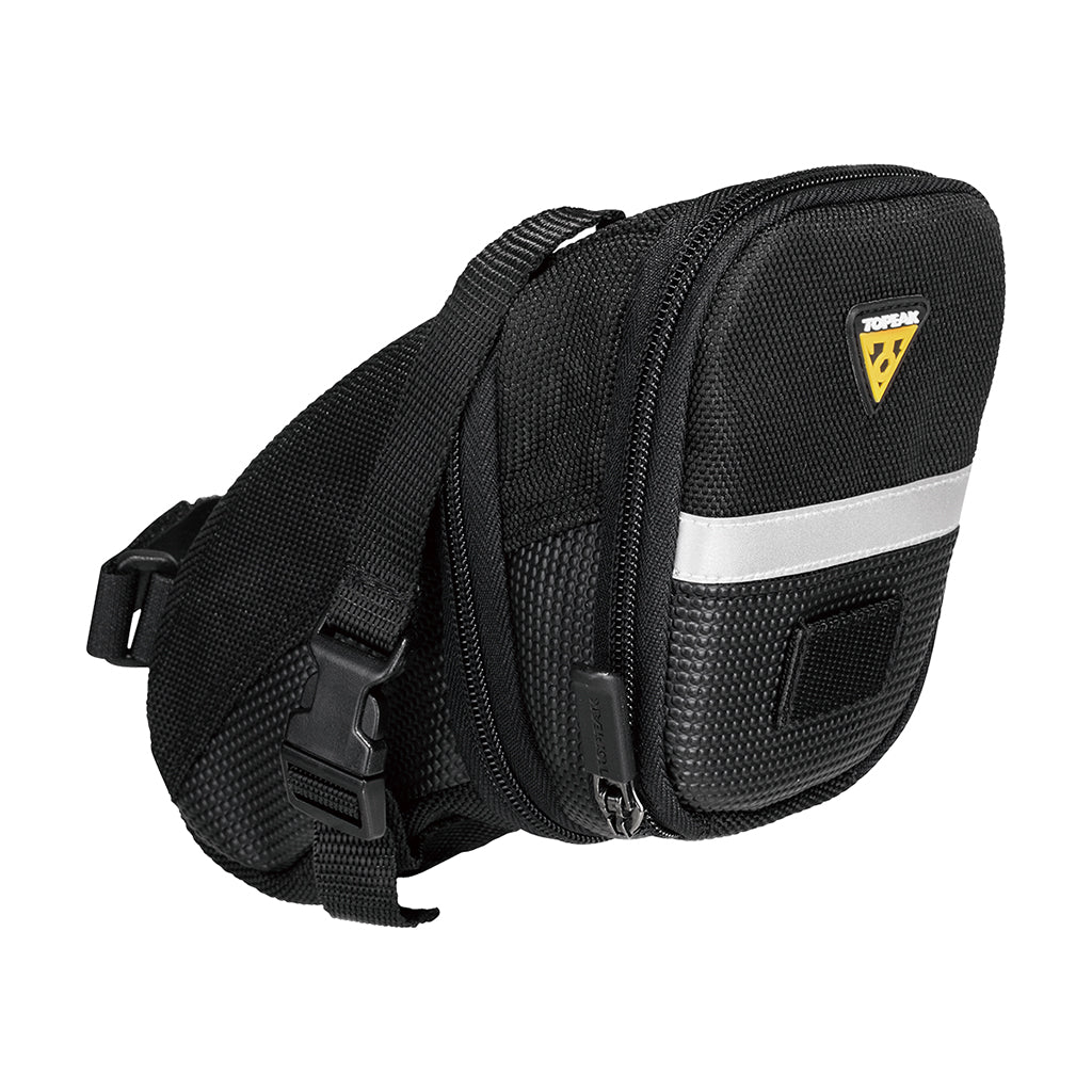 Used Aero Wedge Pack - T3 Endurance Sports