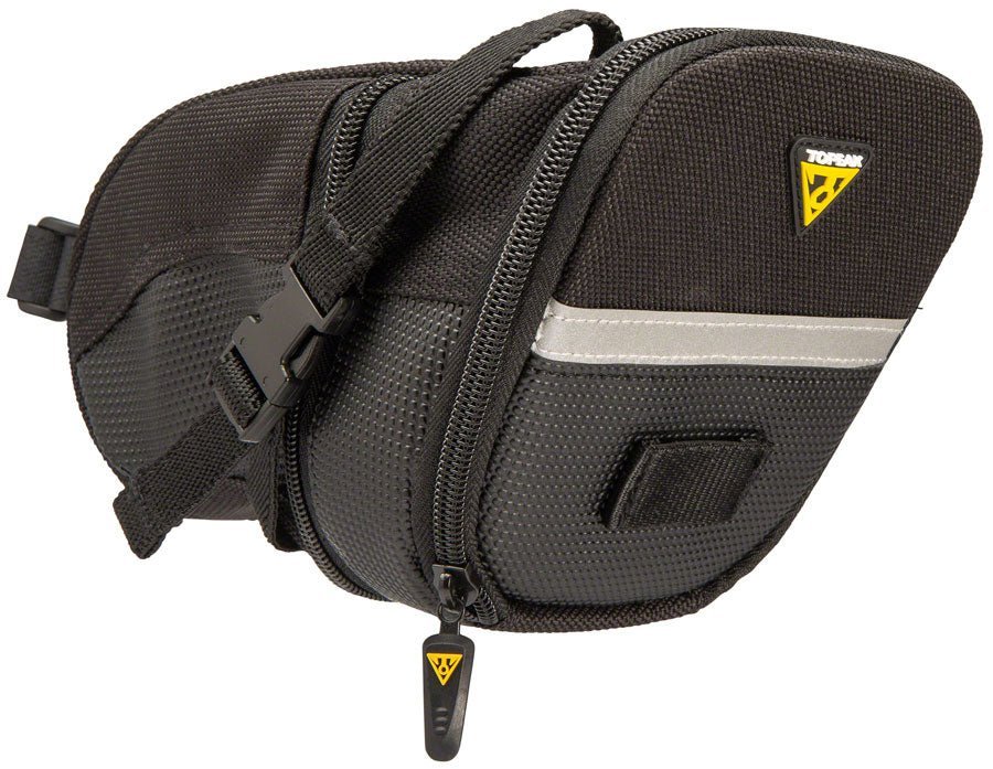 Aero Strap Wedge Seatbag Medium main image 1