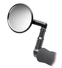 Used Bike Mirror, Black - T3 Endurance Sports