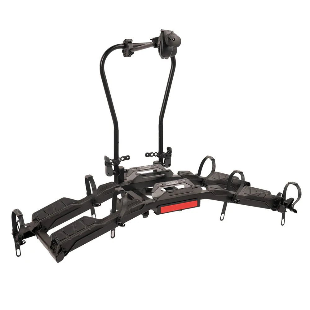 Used Destination E 2 - Bike Hitch Rack - T3 Endurance Sports