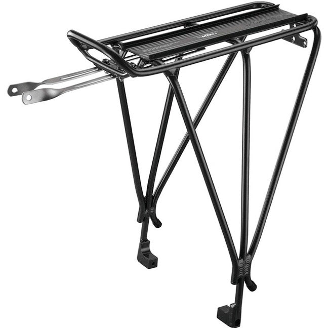 Used Explorer MTX2.0 Disc Compatible Rack - T3 Endurance Sports