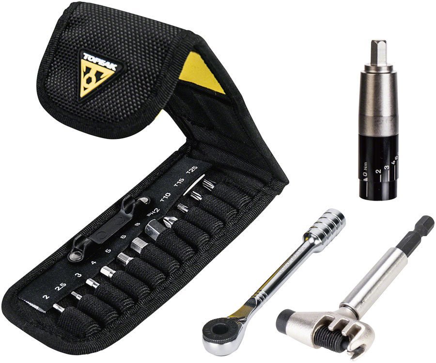 Used Ratchet Rocket Lite NTX+ - T3 Endurance Sports