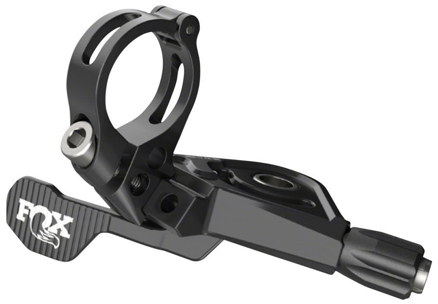 Used Transfer Dropper Post Remote - 22.2, 1x Remote, I - Spec EV - T3 Endurance Sports