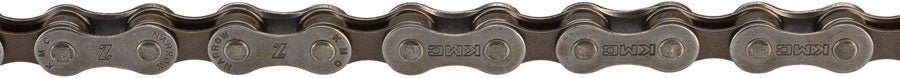 Used Z7 Chain - 7 - Speed, 116 Links, Gray/Brown - T3 Endurance Sports