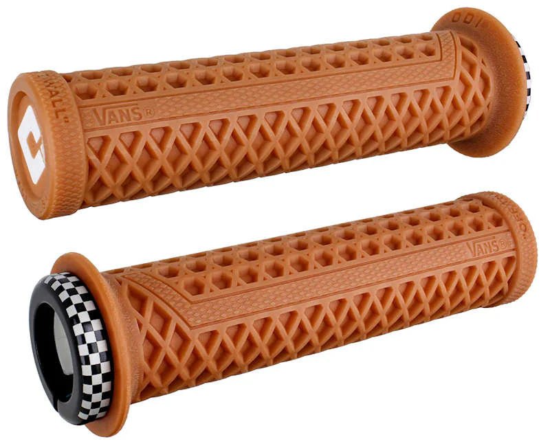 Vans V2.1 Lock - On ATB Grips - T3 Endurance Sports