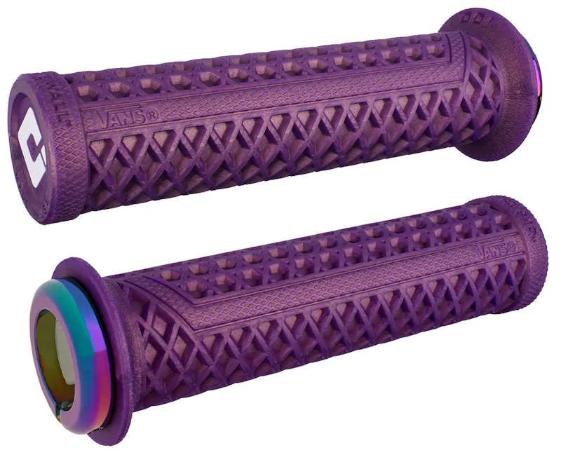 Vans V2.1 Lock - On ATB Grips - T3 Endurance Sports