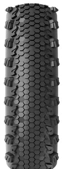 Vittoria Terreno Dry Tire - 700 x 33, Tubeless, Folding, Black/Anthracite, 1C, TNT, G2.0 - T3 Endurance Sports