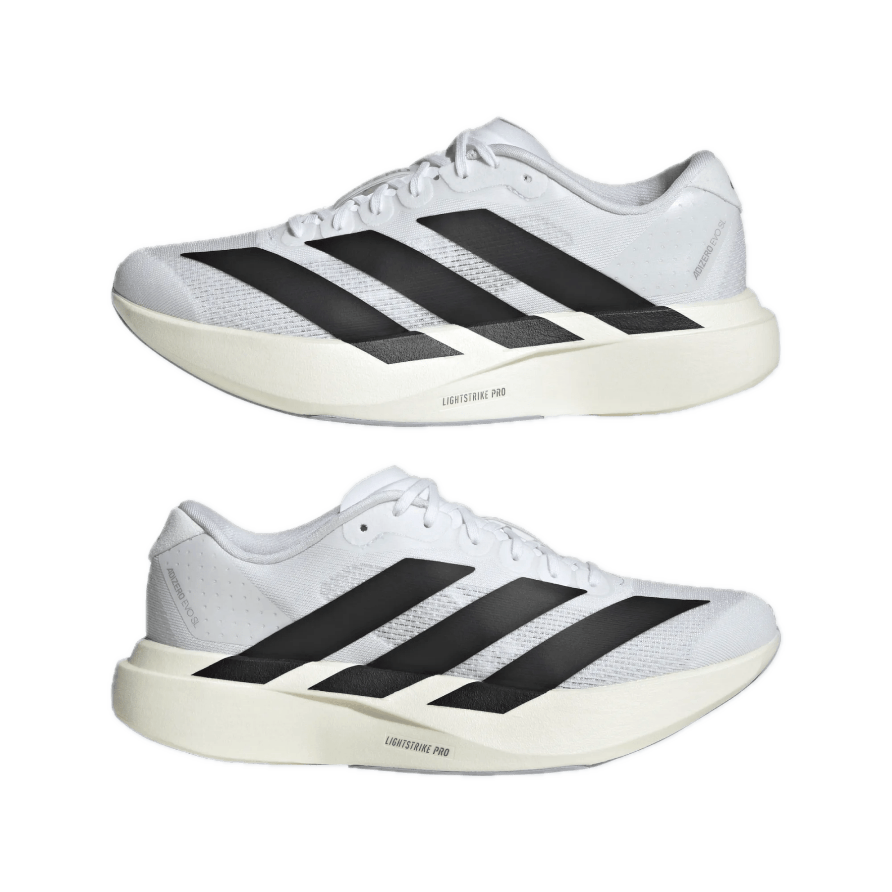 Women's adizero Evo SL - T3 Endurance Sports