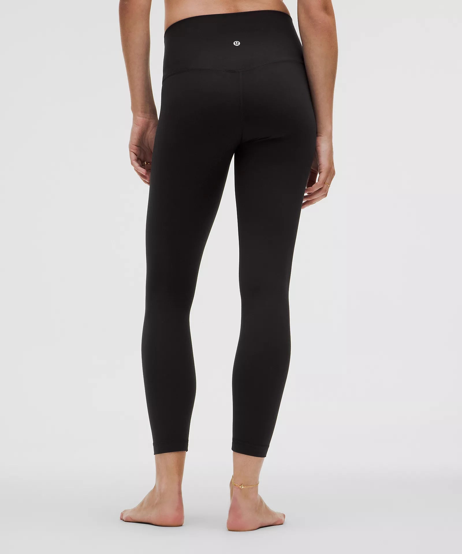Women's Align High - Rise Pant 25" - T3 Endurance Sports