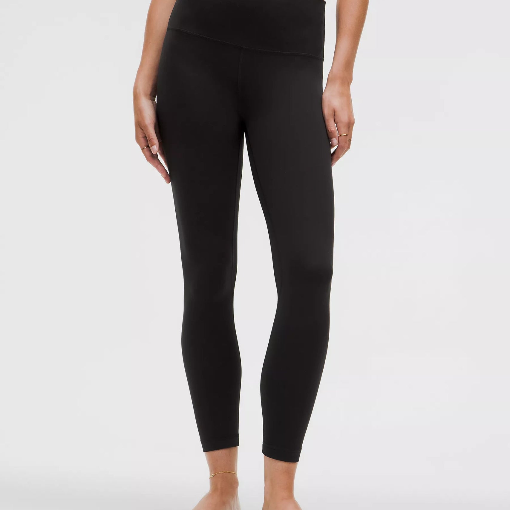 Women's Align High - Rise Pant 25" - T3 Endurance Sports