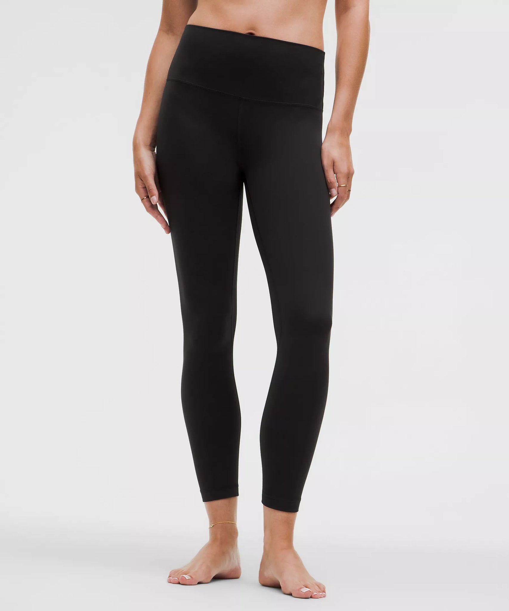 Women's Align High - Rise Pant 25" - T3 Endurance Sports