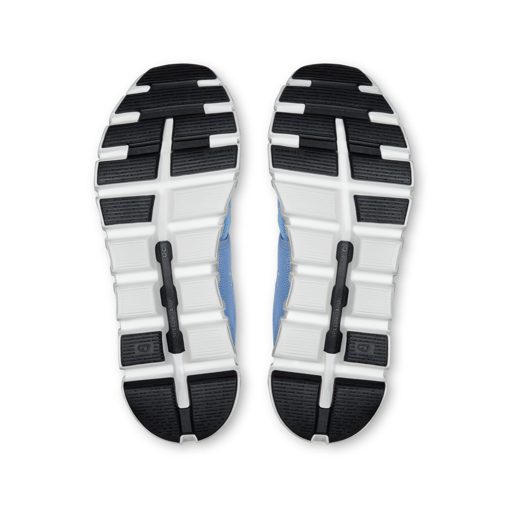 Women's Cloud 6 - T3 Endurance Sports