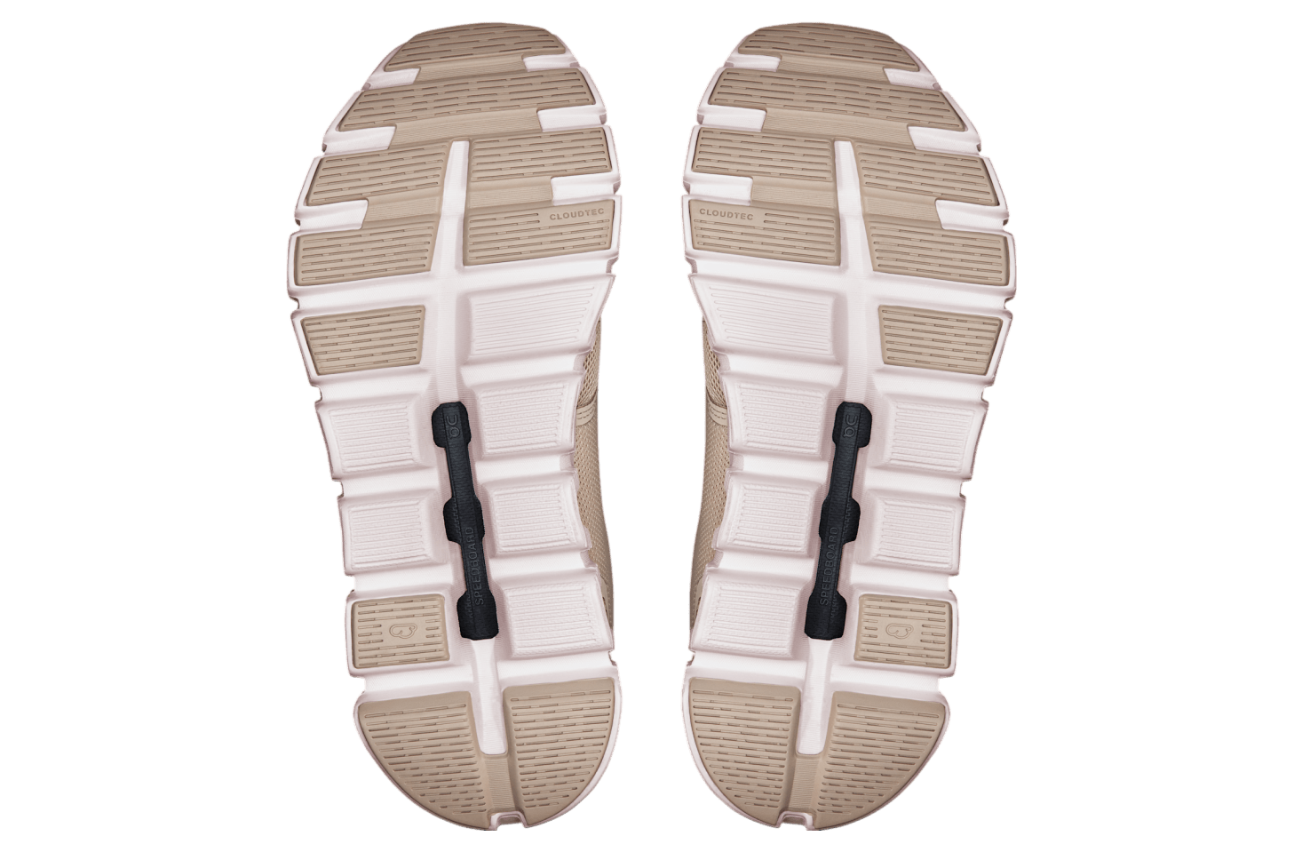 Women's Cloud 6 - T3 Endurance Sports