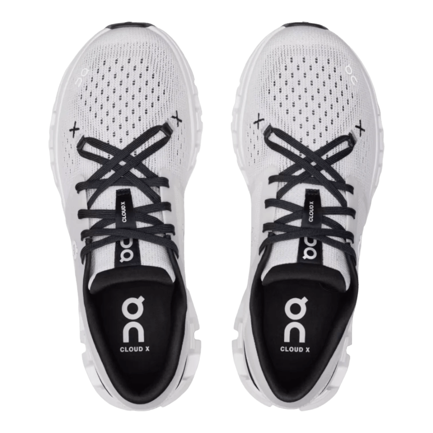 Women's Cloud X 4 - T3 Endurance Sports