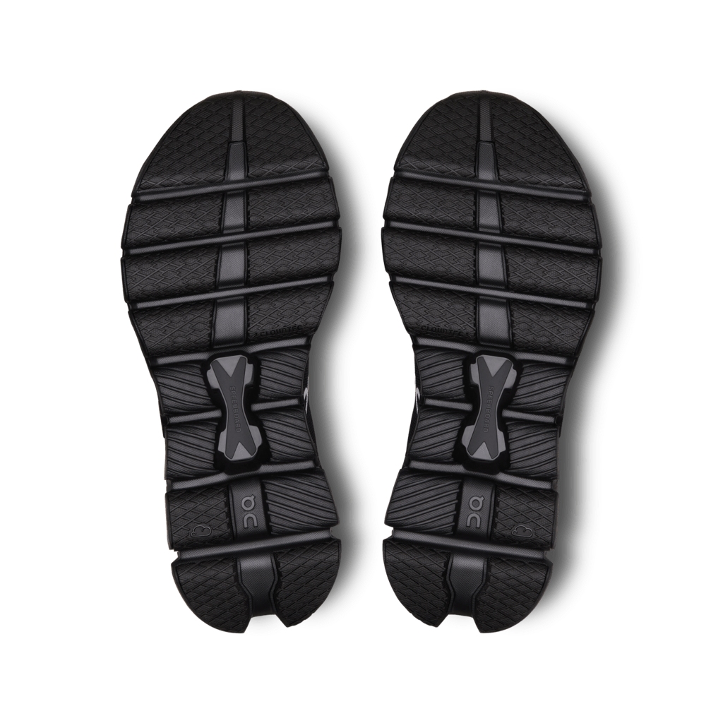 Women's Cloud X 4 - T3 Endurance Sports