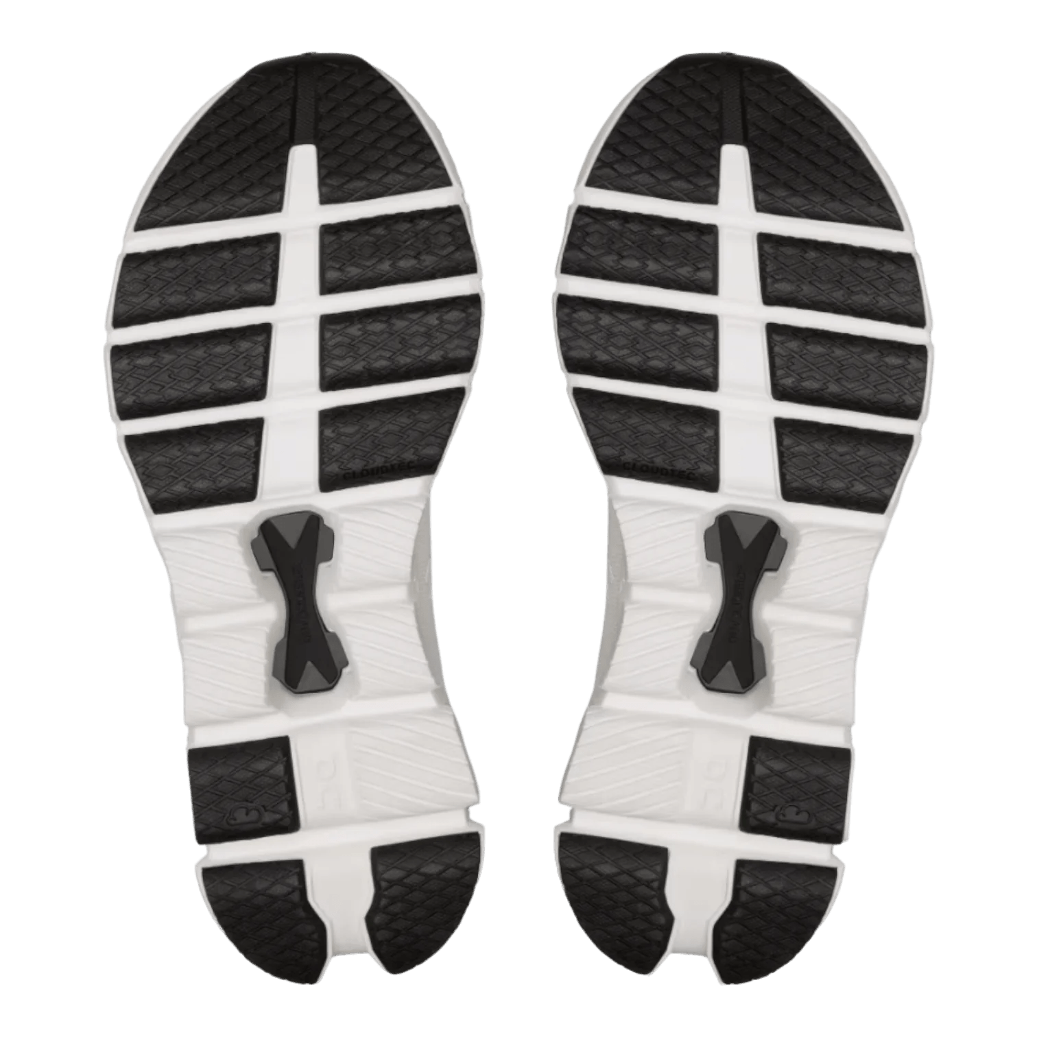 Women's Cloud X 4 - T3 Endurance Sports