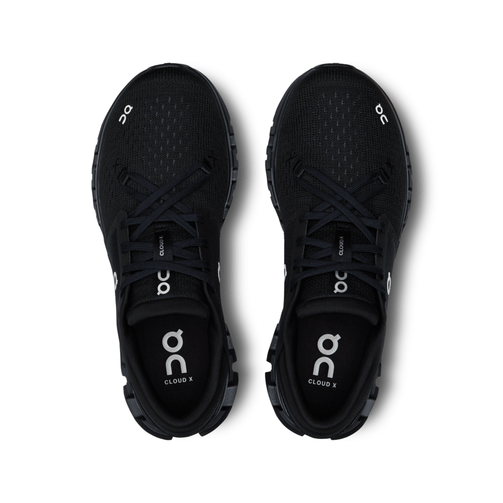 Women's Cloud X 4 - T3 Endurance Sports