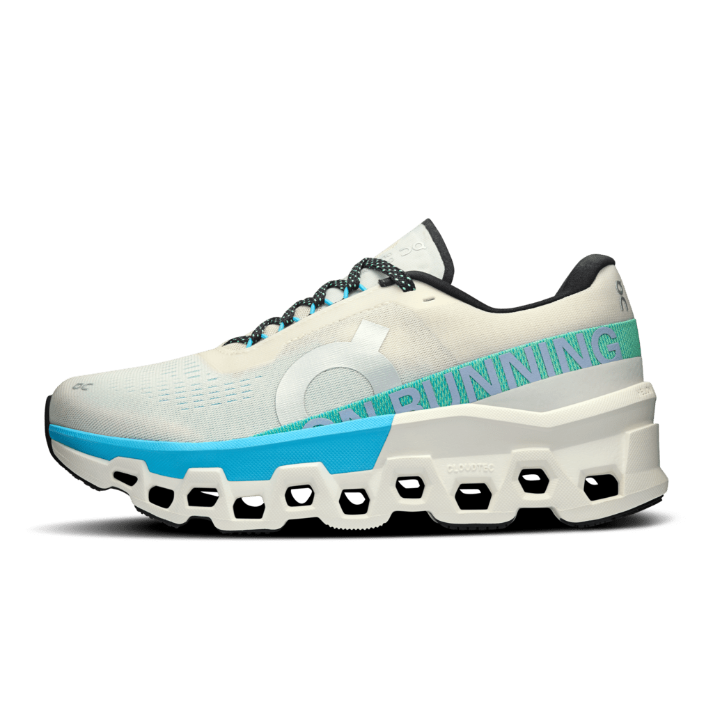 Women's Cloudmonster 2 - T3 Endurance Sports