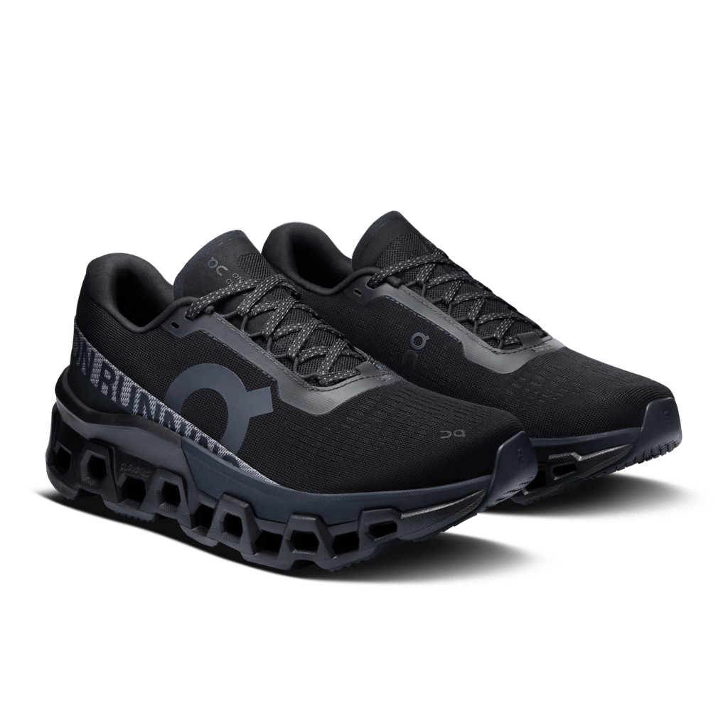 Women's Cloudmonster 2 - T3 Endurance Sports