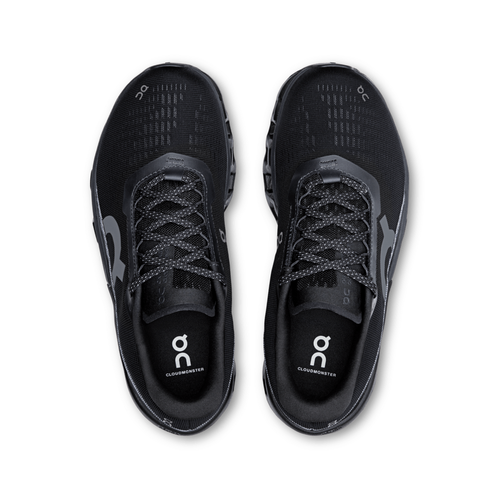 Women's Cloudmonster 2 - T3 Endurance Sports