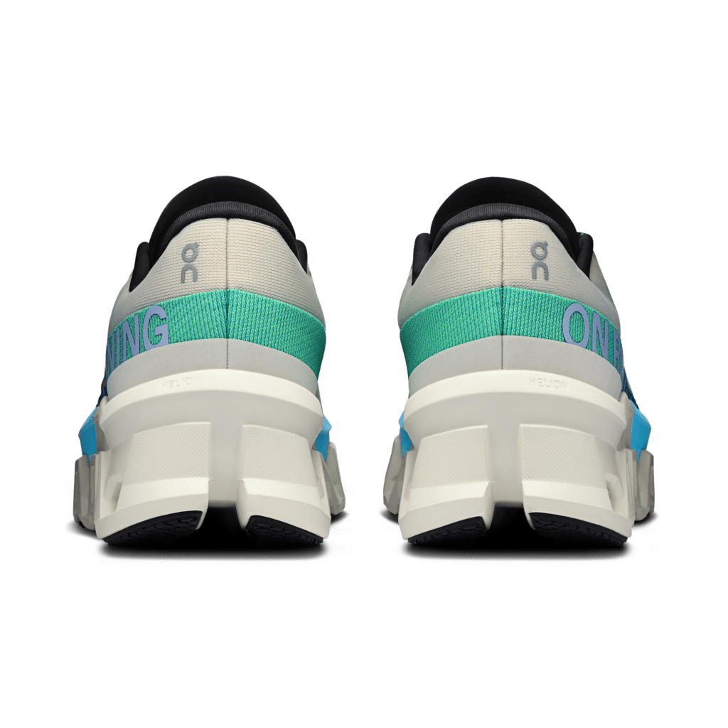 Women's Cloudmonster 2 - T3 Endurance Sports