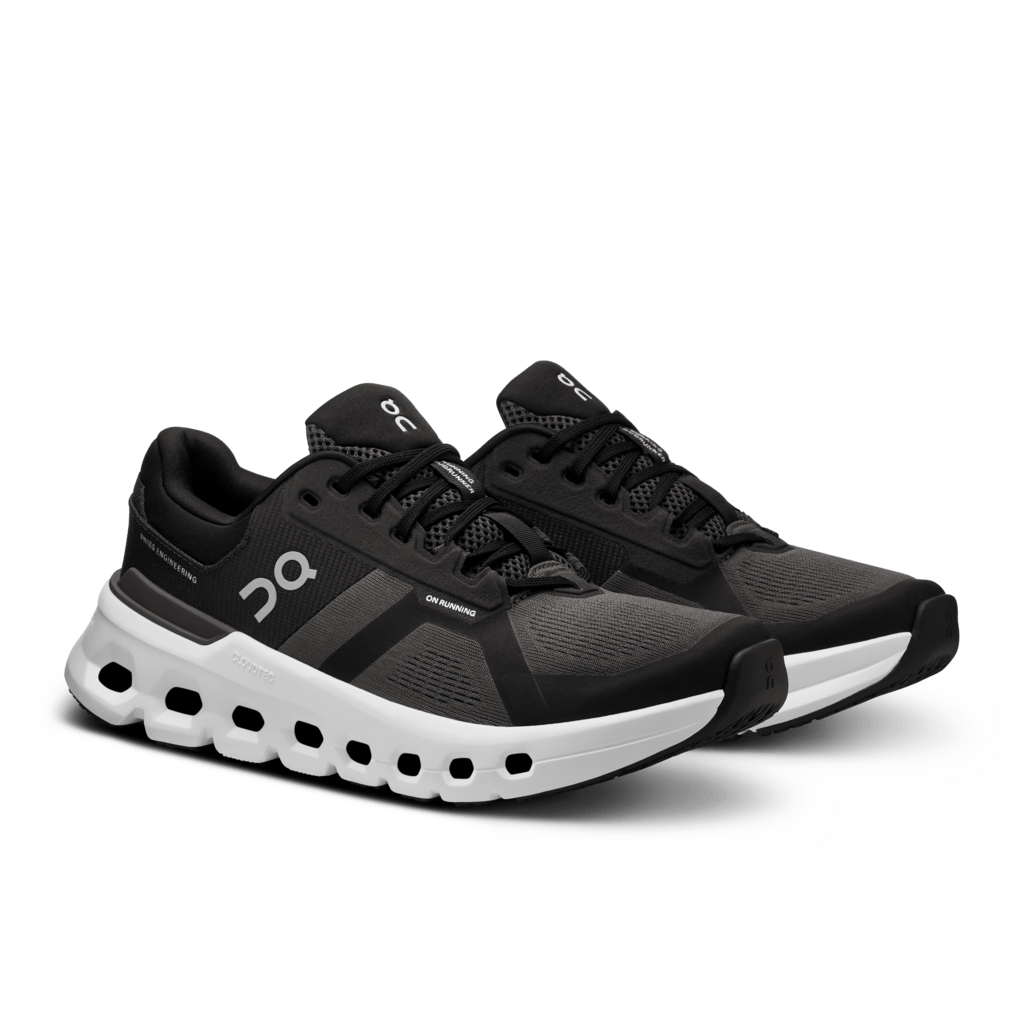 Women's Cloudrunner 2 - T3 Endurance Sports