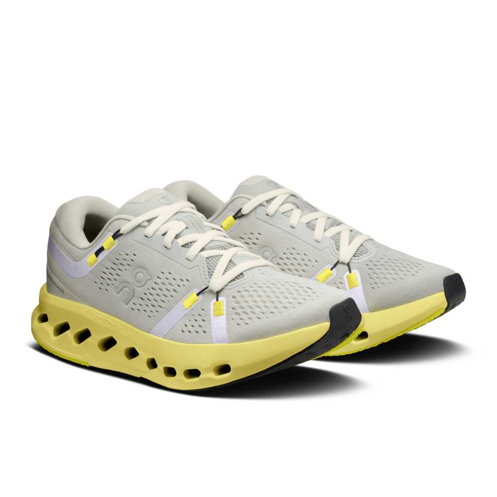 Women's Cloudsurfer 2 - T3 Endurance Sports