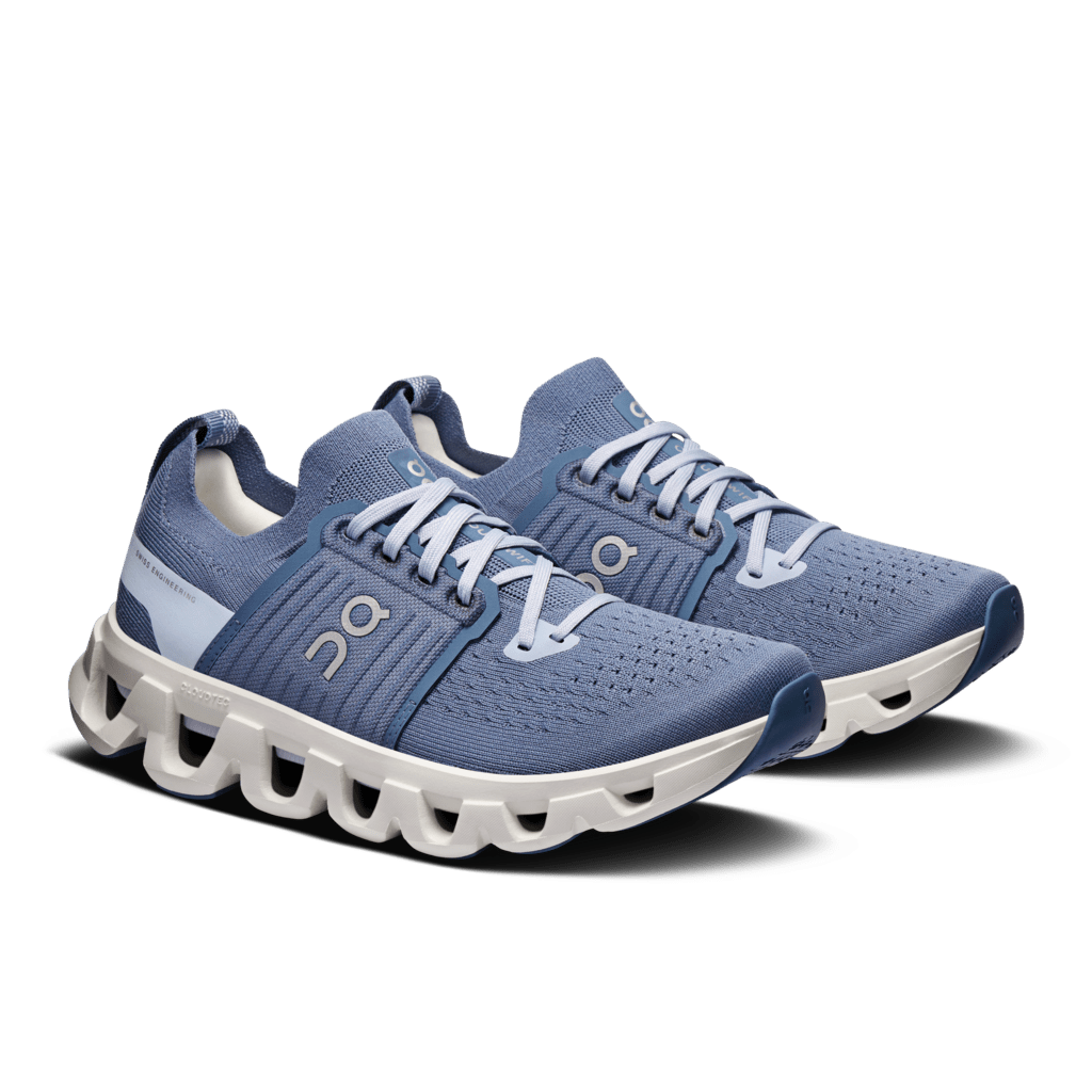 Women's Cloudswift 4 - T3 Endurance Sports