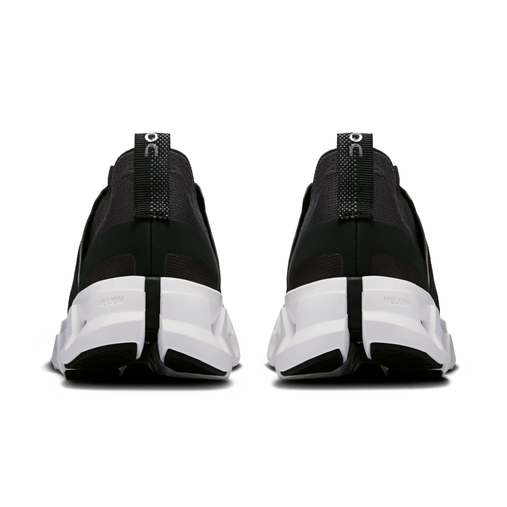 Women's Cloudswift 4 - T3 Endurance Sports