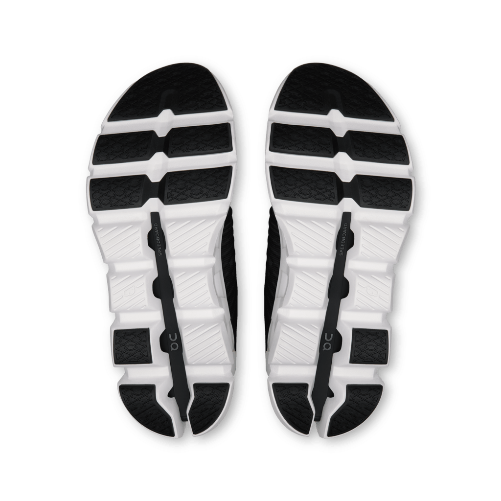 Women's Cloudswift 4 - T3 Endurance Sports