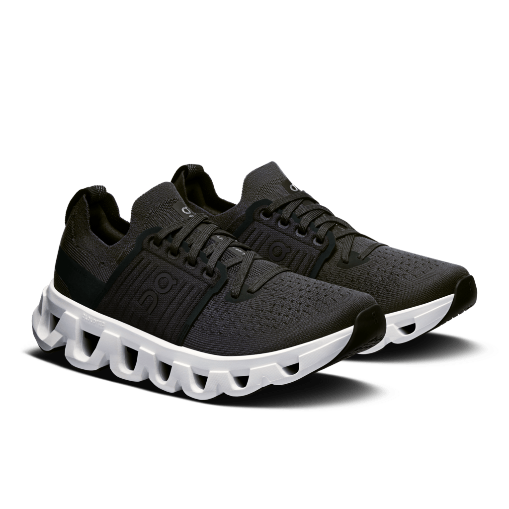 Women's Cloudswift 4 - T3 Endurance Sports