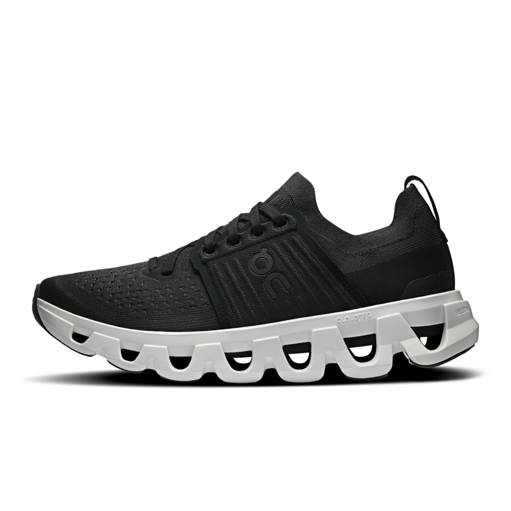 Women's Cloudswift 4 - T3 Endurance Sports