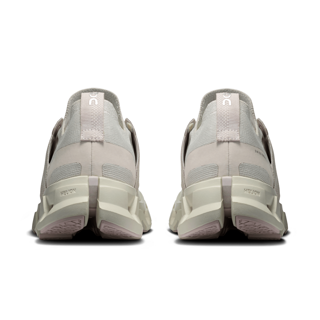 Women's Cloudswift 4 - T3 Endurance Sports